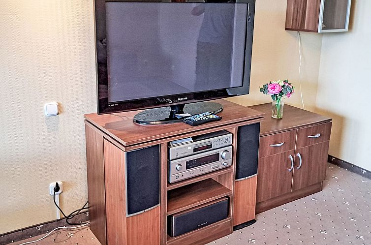 Appartement Wohnung 421 Seeblick