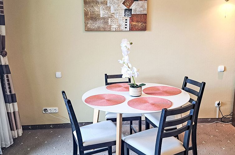 Appartement Wohnung 421 Seeblick