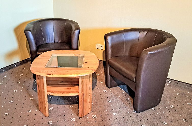 Appartement Wohnung 421 Seeblick