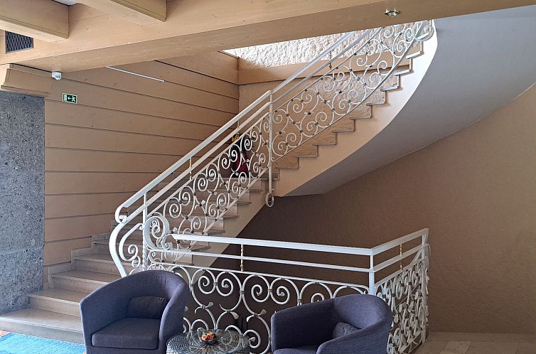 Appartement Wohnung 421 Seeblick