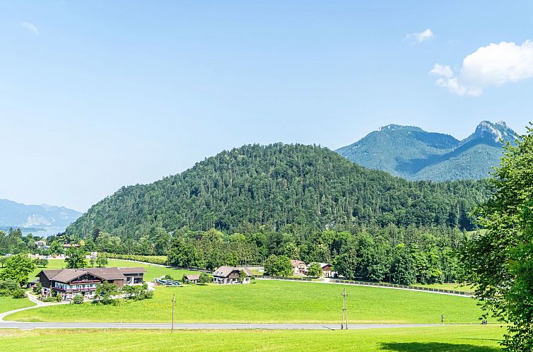 Appartement Wohnung 421 Seeblick