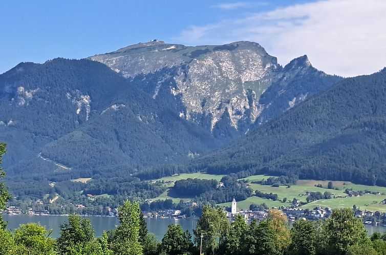 Appartement Wohnung 421 Seeblick