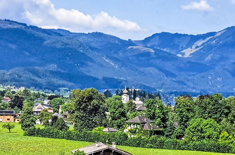Appartement Wohnung 421 Seeblick