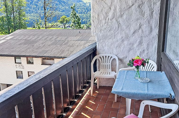 Appartement Wohnung 413 Bergblick