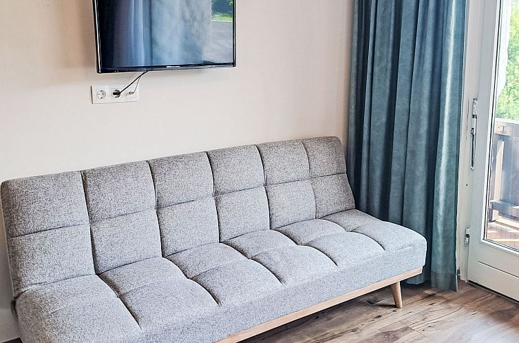 Appartement Wohnung 413 Bergblick
