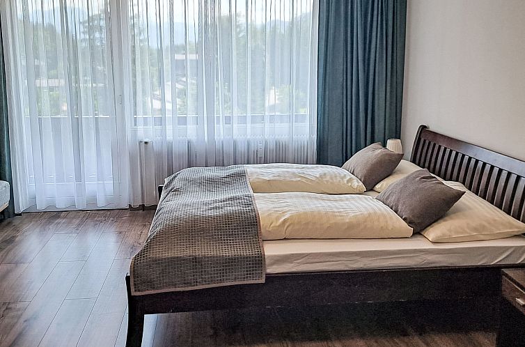 Appartement Wohnung 413 Bergblick