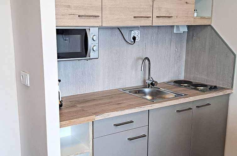 Appartement Wohnung 413 Bergblick