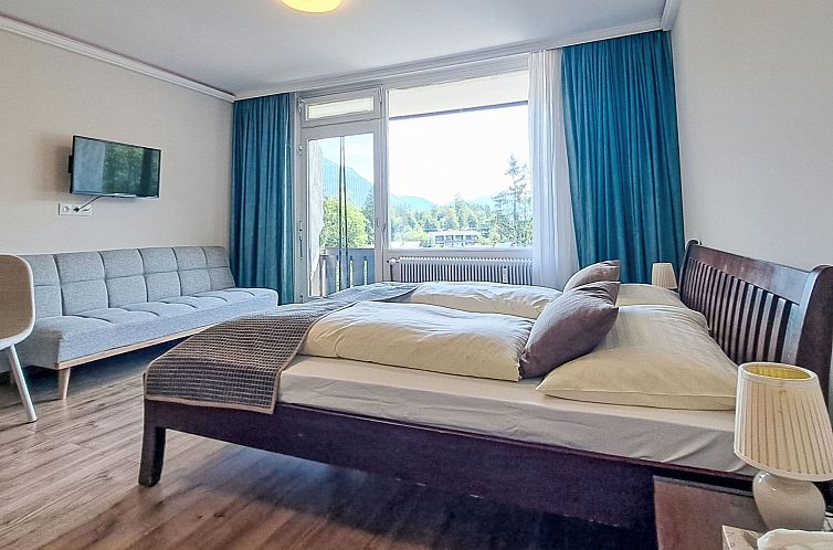 Appartement Wohnung 413 Bergblick