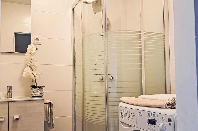 Appartement Wohnung 413 Bergblick