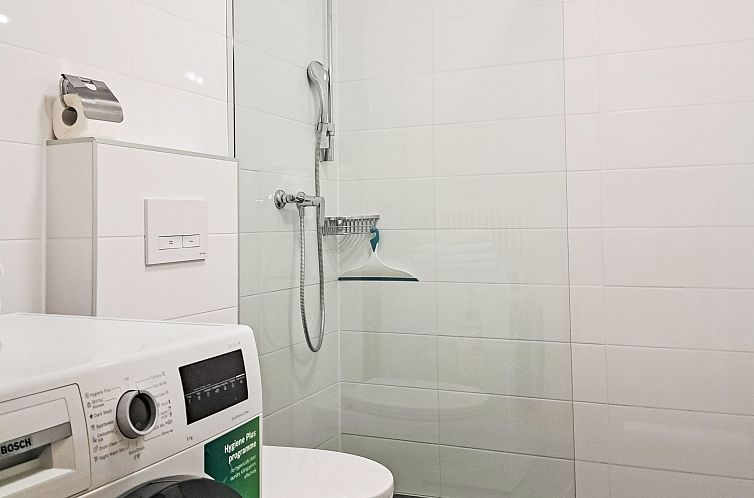 Appartement Wohnung 413 Bergblick