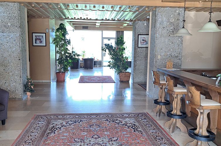Appartement Wohnung 413 Bergblick