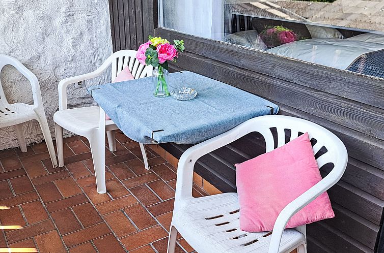 Appartement Wohnung 413 Bergblick