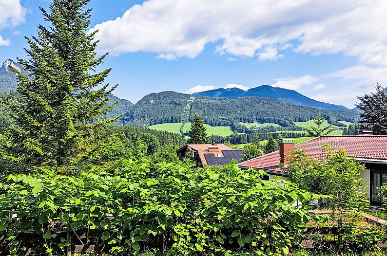 Appartement Wohnung 413 Bergblick