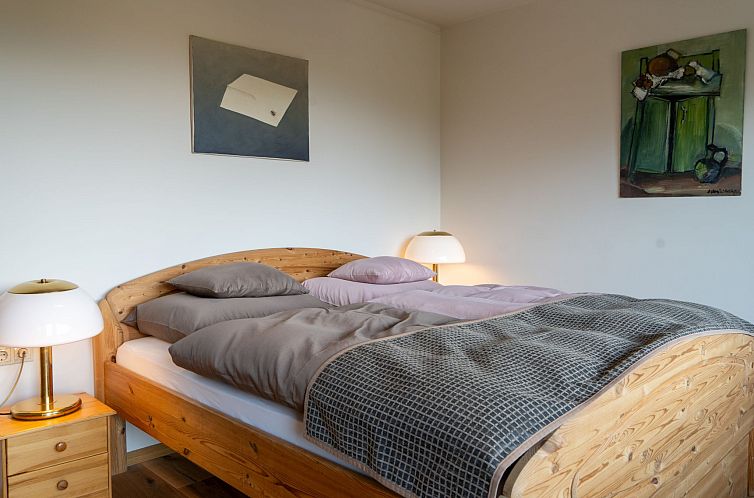 Appartement Penthouse Deluxe