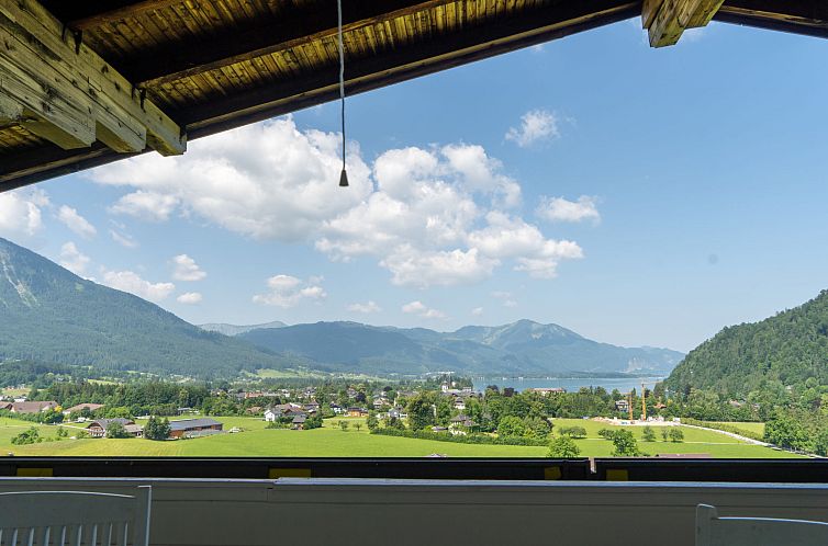 Appartement Penthouse Deluxe