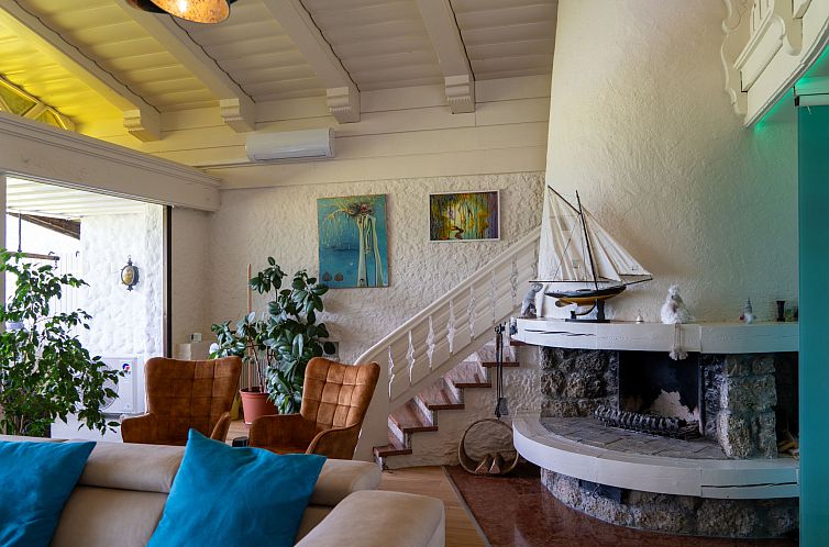 Appartement Penthouse Deluxe