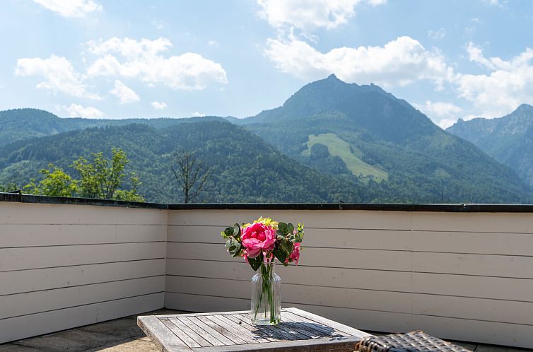 Appartement Penthouse Deluxe