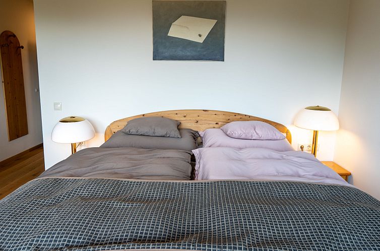 Appartement Penthouse Deluxe