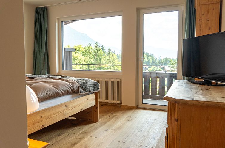 Appartement Penthouse Deluxe