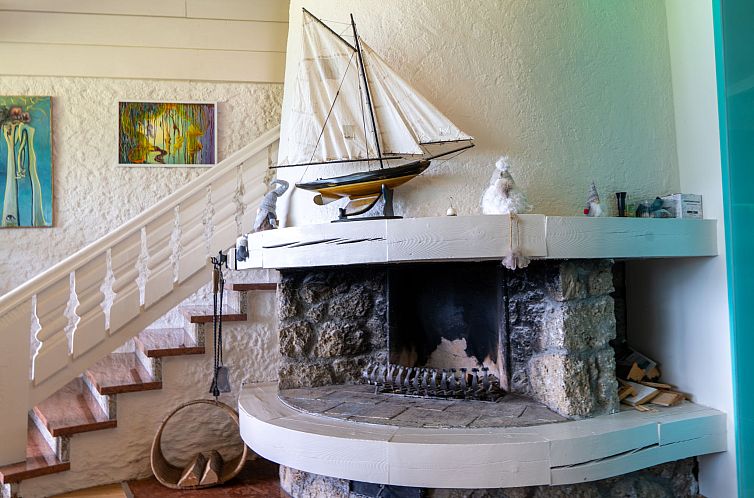 Appartement Penthouse Deluxe