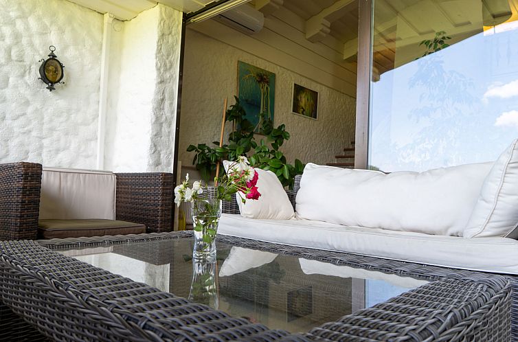 Appartement Penthouse Deluxe