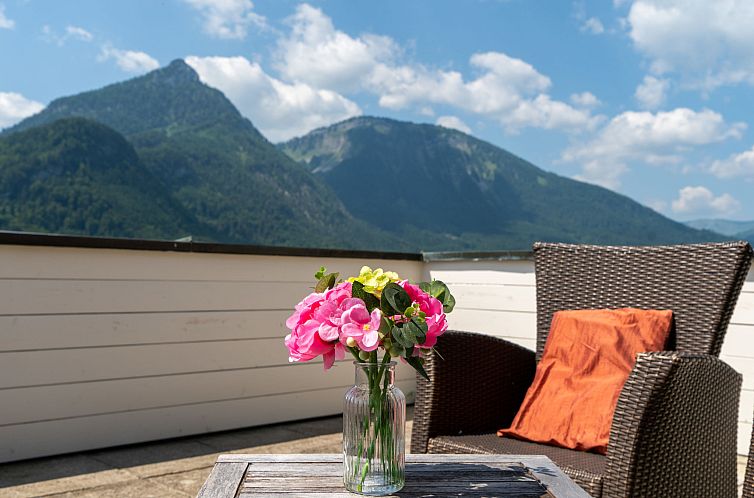 Appartement Penthouse Deluxe