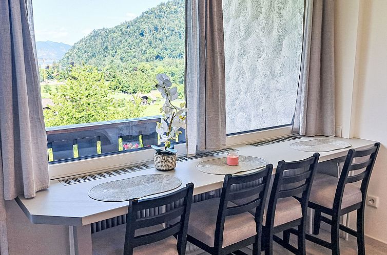 Appartement Wohnung 306 Berglick