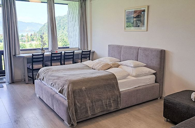 Appartement Wohnung 306 Berglick