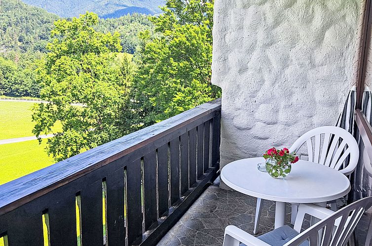 Appartement Wohnung 306 Berglick