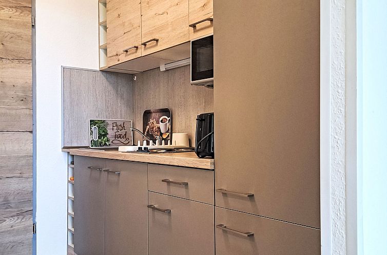 Appartement Wohnung 306 Berglick