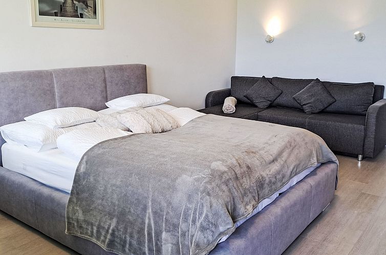 Appartement Wohnung 306 Berglick