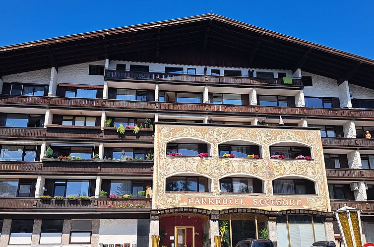 Appartement Wohnung 306 Berglick