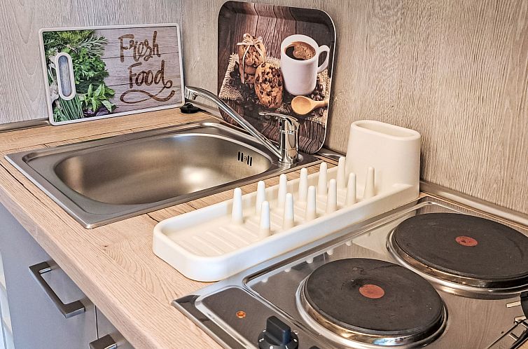 Appartement Wohnung 306 Berglick