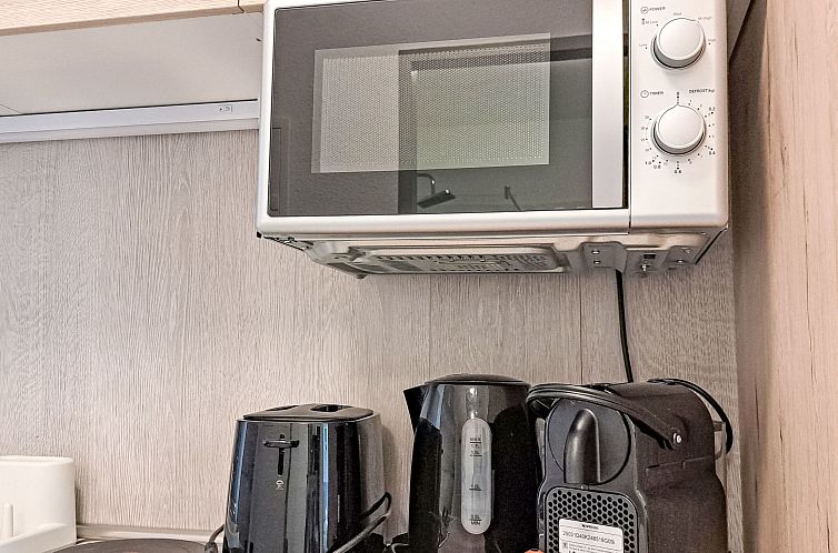 Appartement Wohnung 306 Berglick