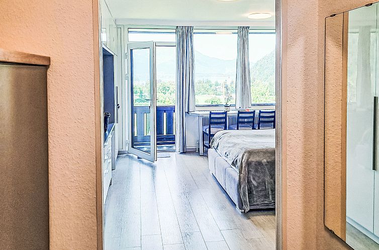 Appartement Wohnung 306 Berglick