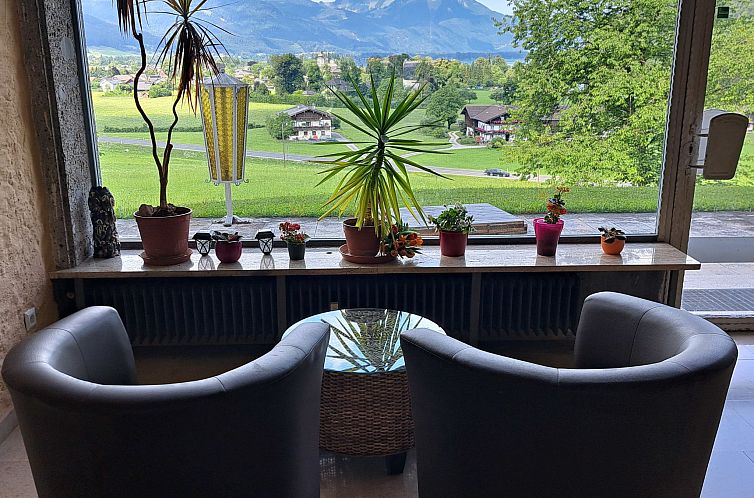 Appartement Wohnung 306 Berglick