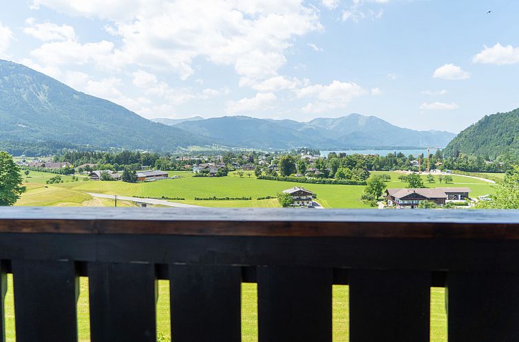 Appartement Wohnung 305 Bergblick