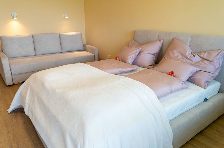 Appartement Wohnung 305 Bergblick