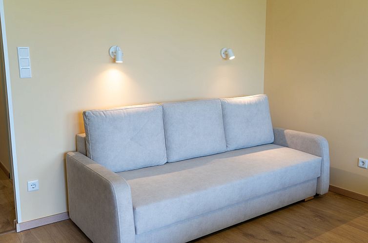 Appartement Wohnung 305 Bergblick