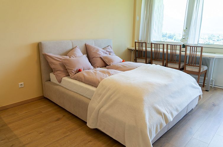 Appartement Wohnung 305 Bergblick