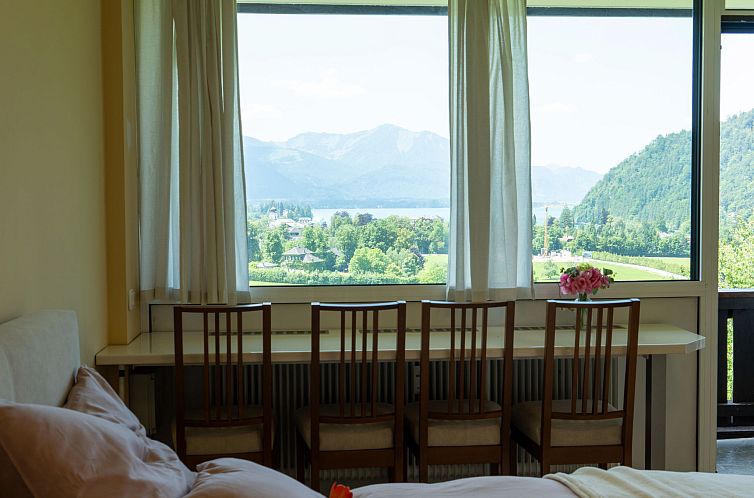 Appartement Wohnung 305 Bergblick