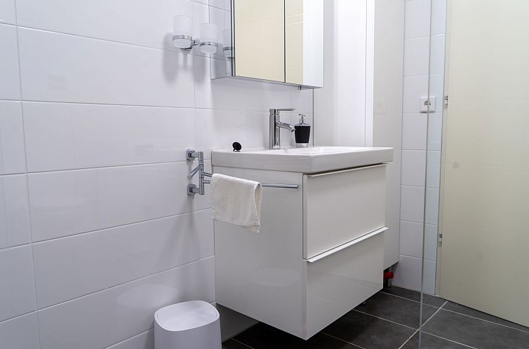 Appartement Wohnung 305 Bergblick