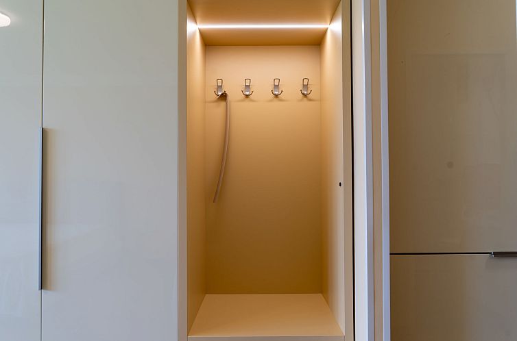 Appartement Wohnung 305 Bergblick