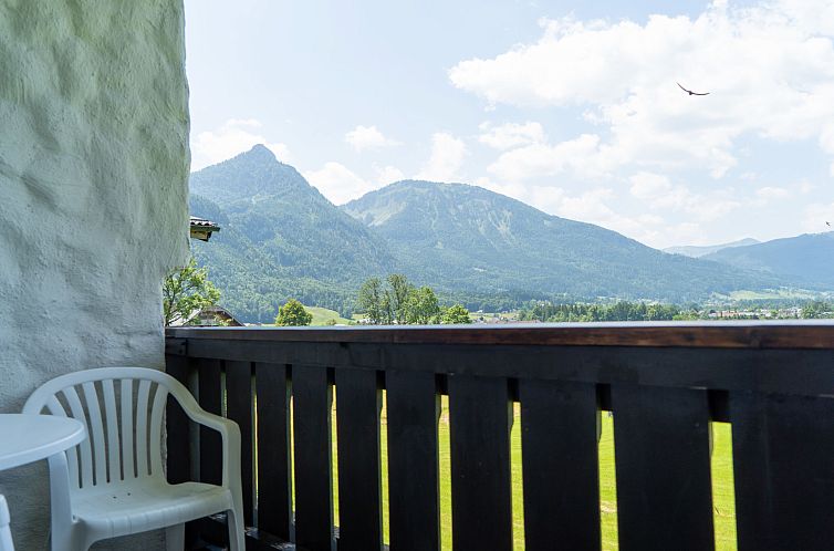 Appartement Wohnung 305 Bergblick