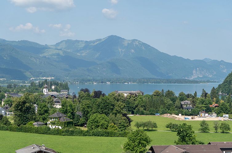 Appartement Wohnung 305 Bergblick