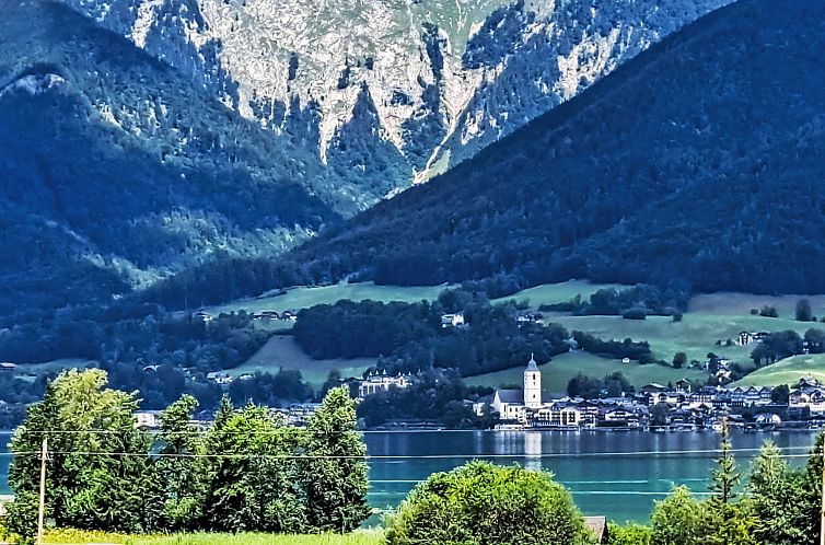 Appartement Wohnung 305 Bergblick