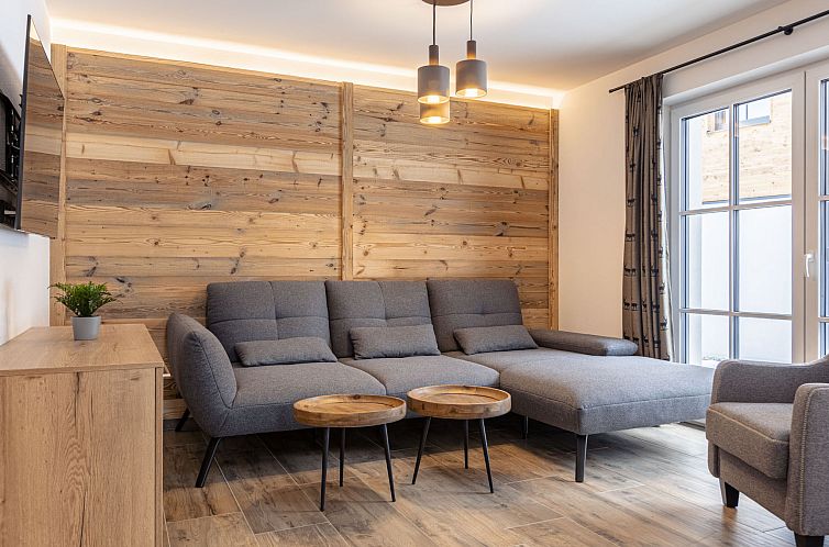 Vakantiehuis 6_ALP - Chalet Speiereck 2