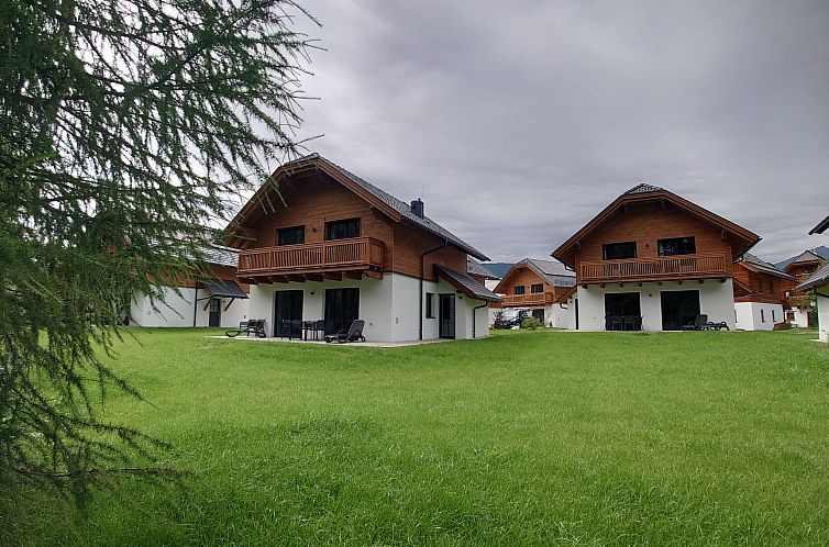 Vakantiehuis 6_ALP - Chalet Speiereck 2