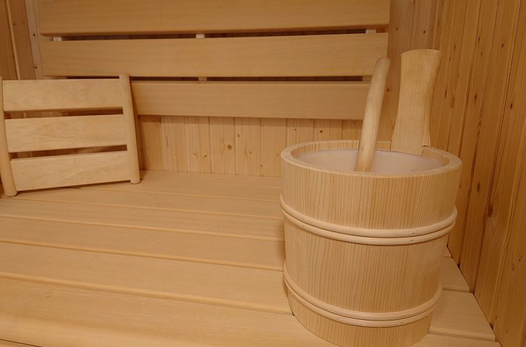 Vakantiehuis 6_ALP - Chalet Speiereck 2