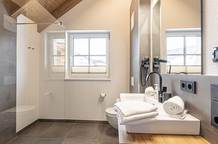 Vakantiehuis 6_ALP - Chalet Speiereck 3